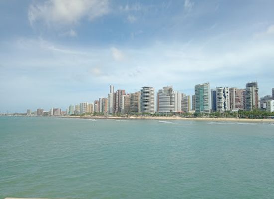 brazil/fortaleza/praia-de-iracema/landmark/calcadao-da-praia-de-iracema