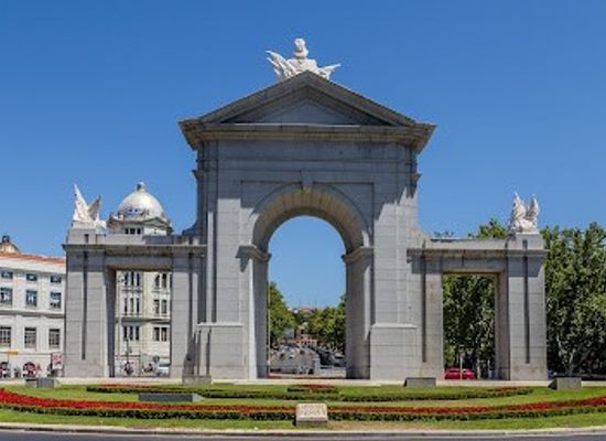 spain/madrid/landmark/saint-vincent-gate
