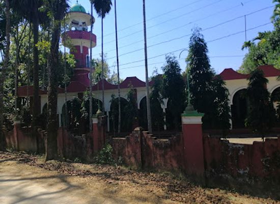 bangladesh/sylhet/landmark/jame-mosque