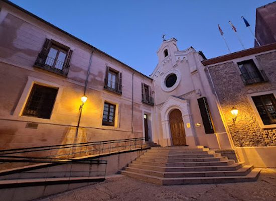 spain/cuenca/landmark/science-museum-of-castilla-la-mancha