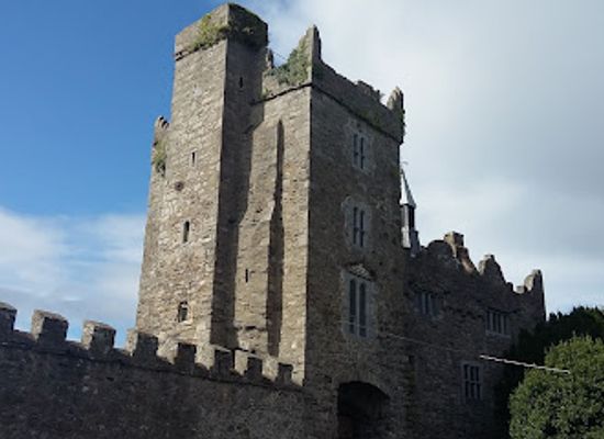 ireland/dublin/landmark/drimnagh-medieval-castle