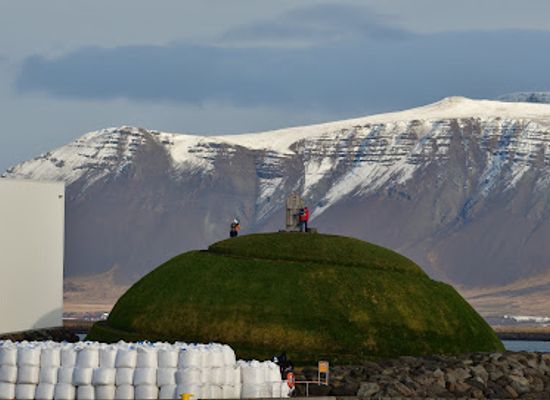iceland/keflavik/landmark/bufa