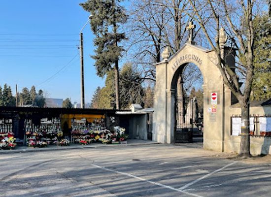 poland/czestochowa/landmark/kule-cemetery-in-czestochowa
