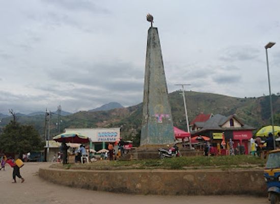 burundi/imbo-plain/landmark/monument