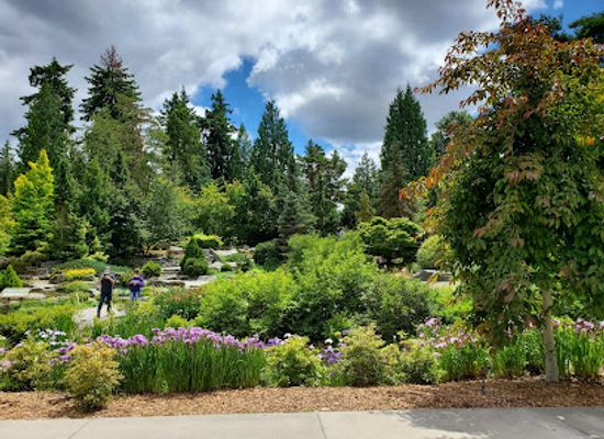 washington/bellevue/landmark/bellevue-botanical-garden