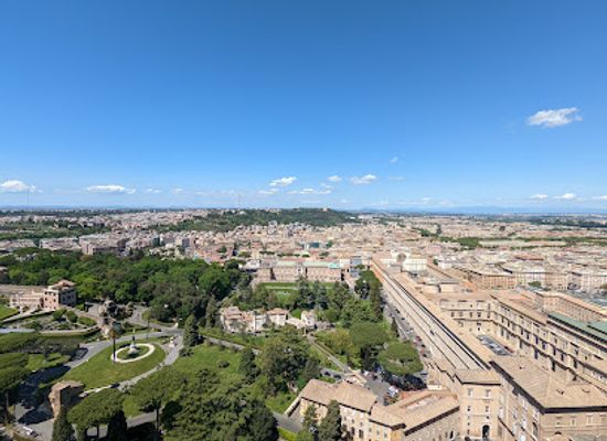 vatican-city/apostolic-palace/landmark/gardens-of-vatican-city