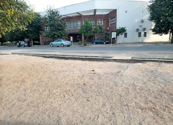 nigeria/maiduguri/landmark/college-of-medical-sciences