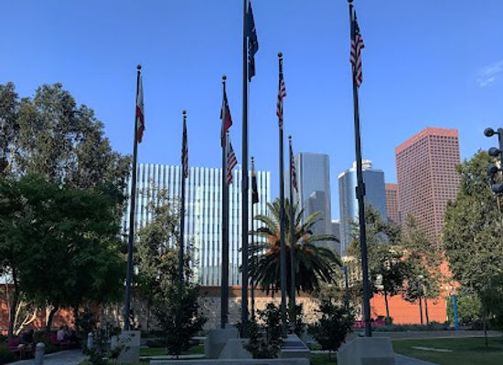 california/los-angeles/landmark/vietnam-memorial