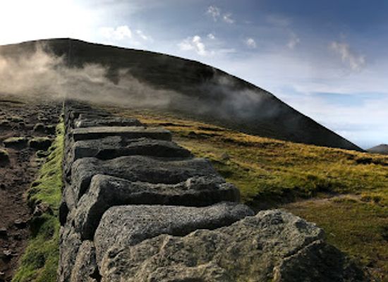 ireland/mourne-mountains/landmark/slieve-donard