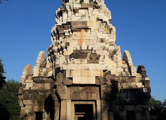 thailand/khorat-plateau/landmark/mueang-sema-historical-site