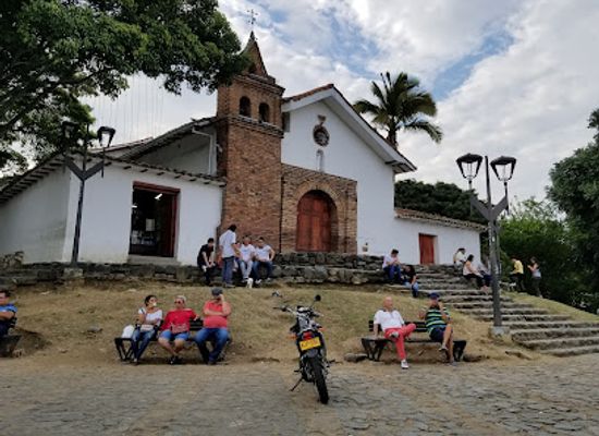 colombia/cali/san-antonio/landmark/iglesia-de-san-antonio