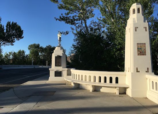 idaho/boise/north-end/landmark/capitol-boulevard-memorial-bridge