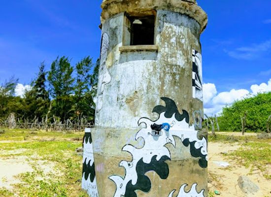 sri-lanka/eastern-province/landmark/sangamankanda-lighthouse