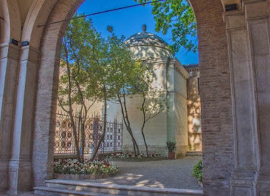 italy/ravenna/landmark/quadrarco-di-braccioforte