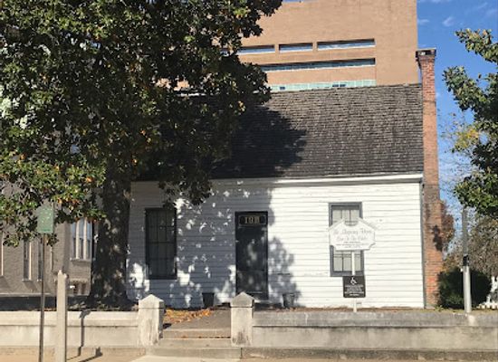 tennessee/memphis-beale-street/landmark/magevney-house