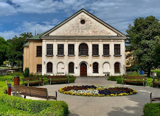 poland/lublin-upland/landmark/czartoryski-palace-in-lublin