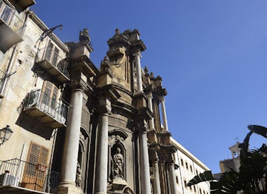 italy/sicily/landmark/museo-palazzo-mirto-casa-museo