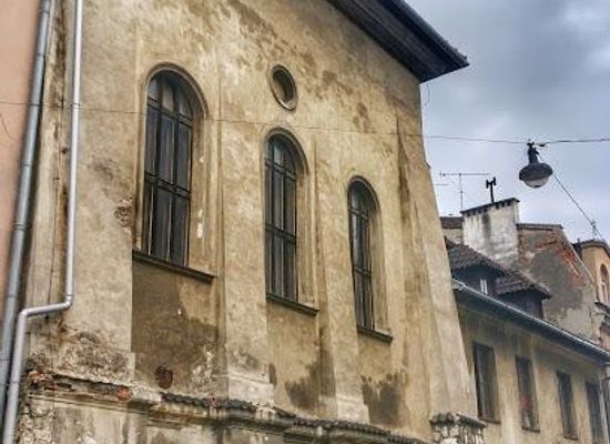 poland/krakow/landmark/high-synagogue