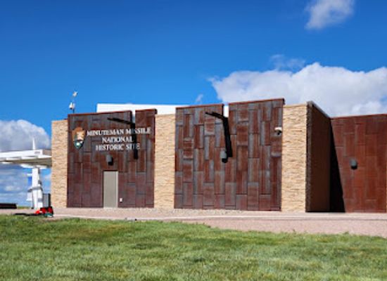 south-dakota/badlands/landmark/minuteman-missile-national-historic-site