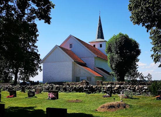 norway/vestfold/landmark/skjee-kirke