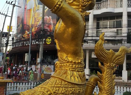 thailand/pattaya/landmark/machanu-statue