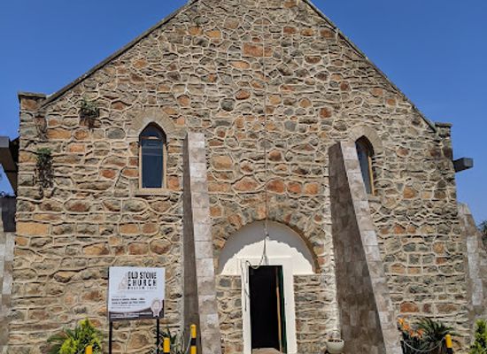 eswatini/middleveld/landmark/old-stone-church-museum
