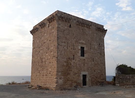 lebanon/jbeil/landmark/al-fidar-tower