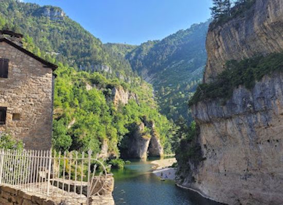 france/tarn-gorges/landmark/le-moulin-de-cenaret