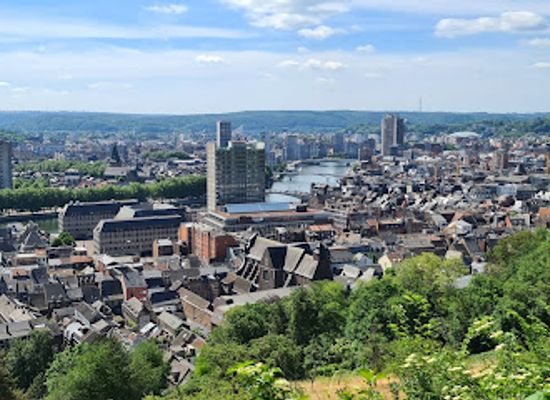 belgium/liege/landmark/citadel-of-liege