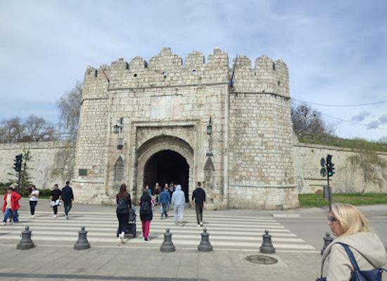 serbia/nis/landmark/fortress-of-nis