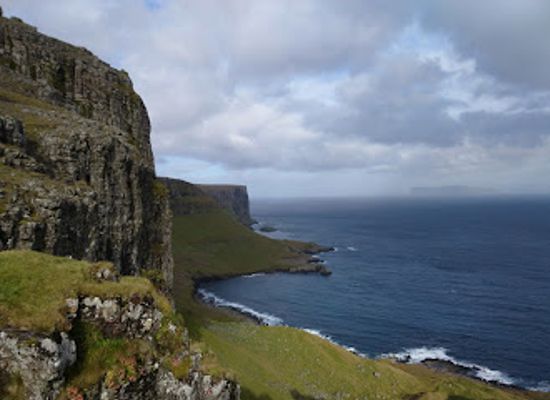faroe-islands/gota/landmark/hvannhagi