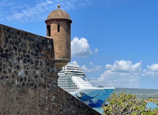 dominican-republic/puerto-plata/landmark/fortaleza-de-san-felipe