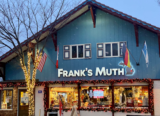 michigan/frankenmuth/landmark/frank-s-muth