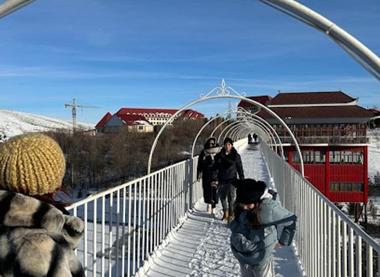 kazakhstan/shymkent/landmark/tau-samaly-mountain-resort