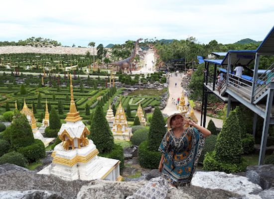 thailand/pattaya/landmark/pattaya-walking-street