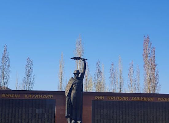 kazakhstan/kostanay/landmark/victory-park