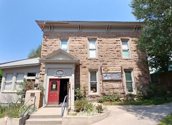 colorado/ouray/landmark/ouray-county-museum