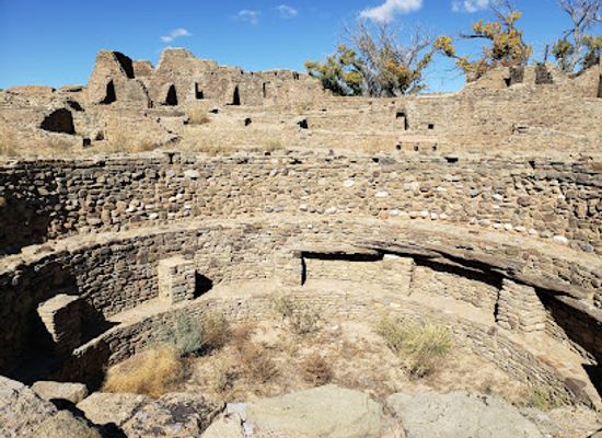 new-mexico/san-juan-basin/landmark/aztec-ruins-national-monument-visitor-center