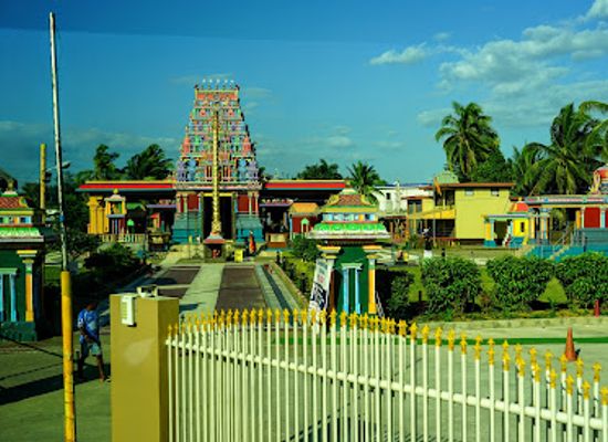 fiji/vanua-levu/landmark/sri-siva-subramaniya-swami-temple