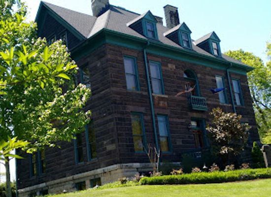 kentucky/eastern-mountain-coal-fields/landmark/southwest-virginia-museum-historical-state-park