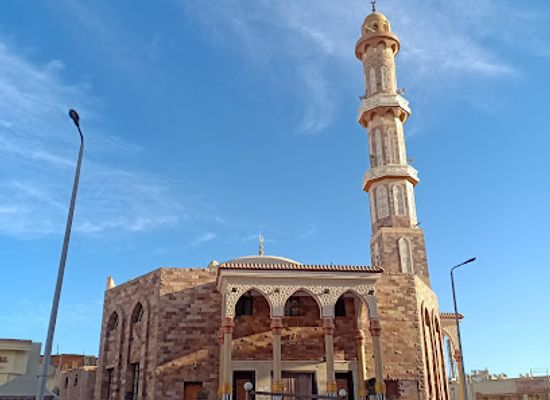 egypt/hurghada/sakkala/landmark/sackalla-square