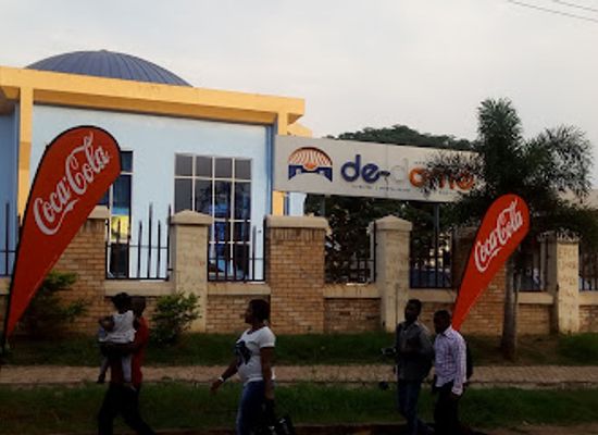 nigeria/enugu/landmark/de-dome-event-centre