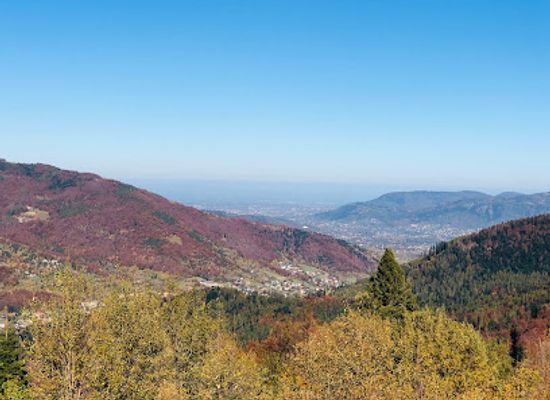 czechia/beskids/landmark/zywiec-beskids