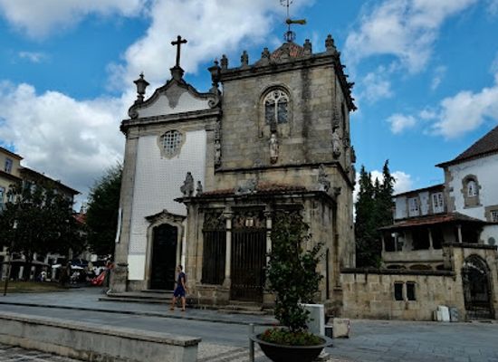 portugal/minho/landmark/church-of-sao-joao-do-souto