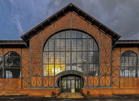 germany/westphalia/landmark/lwl-industrial-museum-zollern