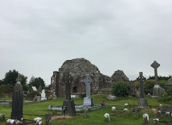 ireland/tralee/landmark/rathass-church
