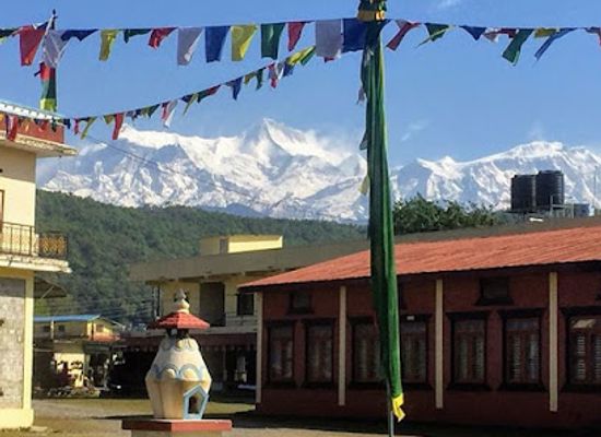 nepal/pokhara/landmark/tibetan-refugee-camp-pokhara