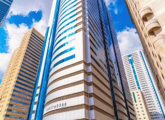 united-arab-emirates/sharjah/al-nahda/landmark/al-zain-tower