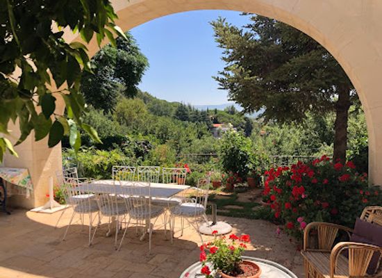 lebanon/deir-el-qamar/landmark/darlinda-guesthouse