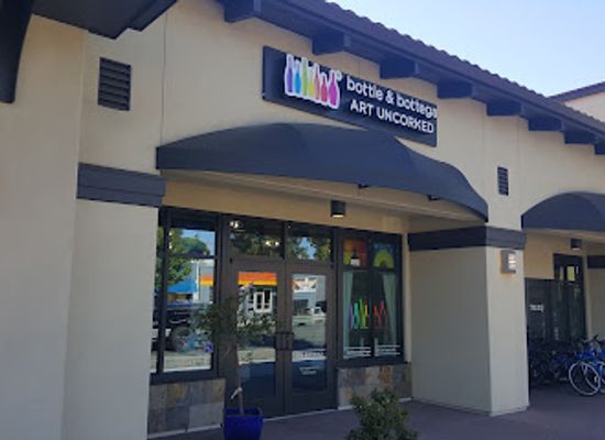 california/campbell/landmark/bottle-bottega-by-painting-with-a-twist